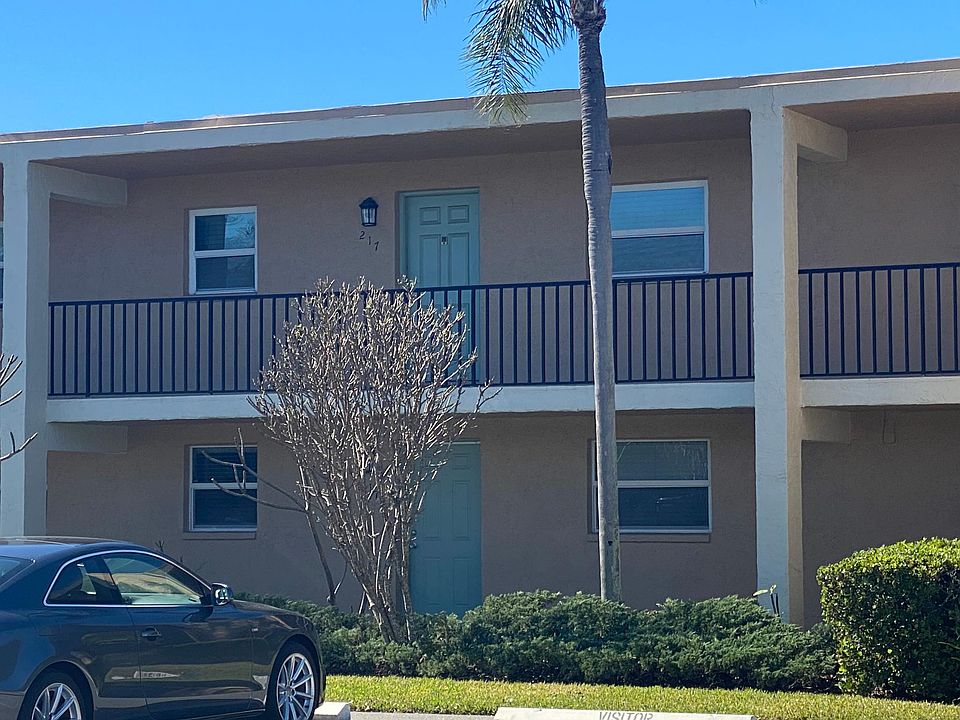 Oakhurst Garden Apt Condominiums Seminole, FL Zillow