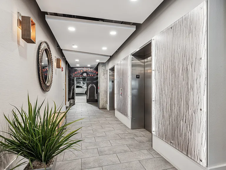 1401 Wewatta St #210 — Photo 7