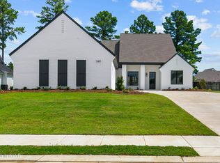 341 Wellstone Pl, Madison, MS 39110