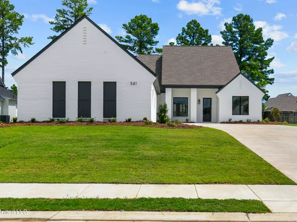 341 Wellstone Pl, Madison, MS 39110