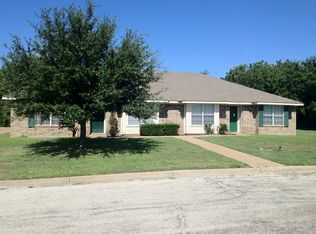 214 Cathy Dr, Robinson, TX 76706