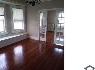 154 Broadway #2, Taunton, MA 02780
