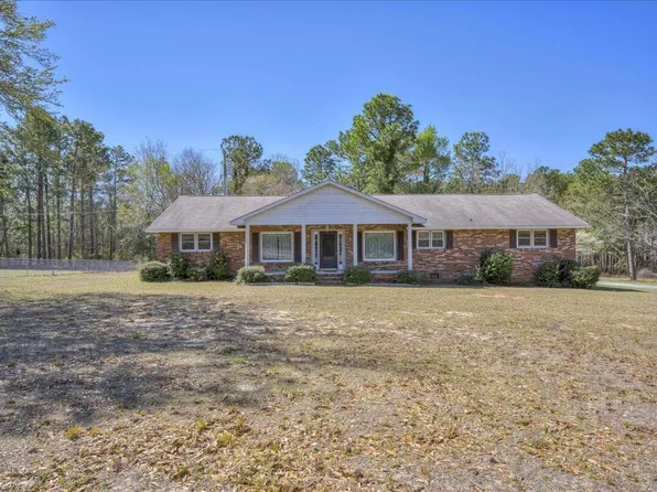 805 Ann Dr, New Ellenton, SC 29809