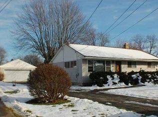 220 N Grener Ave, Columbus, OH 43228