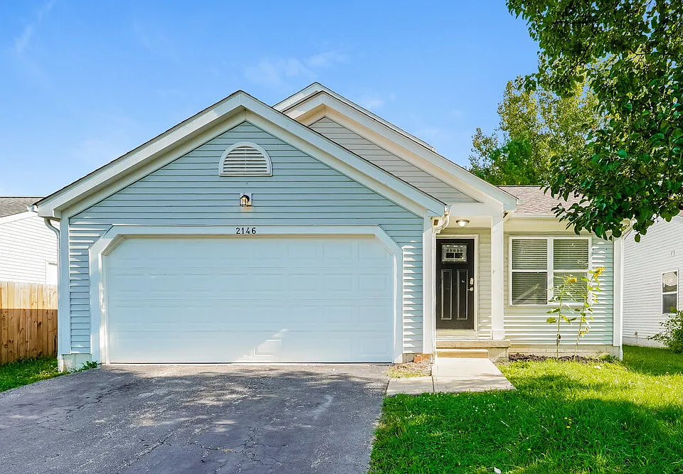 2146 Kingsglen Dr