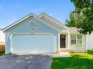 2146 Kingsglen Dr, Grove City, OH 43123