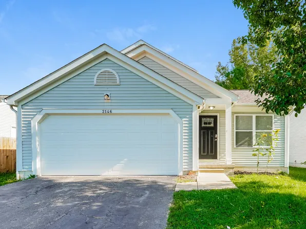 2146 Kingsglen Dr, Grove City, OH 43123