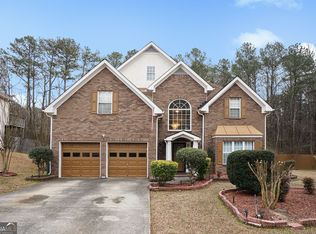 3382 Sandwedge Ct, Snellville, GA 30039