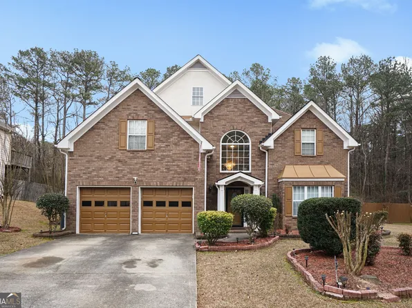 3382 Sandwedge Ct, Snellville, GA 30039