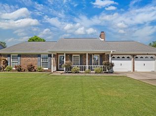 2309 Warwick Ave SW, Decatur, AL 35603