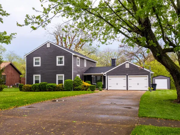 917 Glenn Ave, Washington Court House, OH 43160