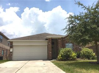 6043 Northcrest Village Way, Spring, TX 77388