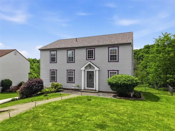 3011 Meyeridge Rd, Pittsburgh, PA 15209