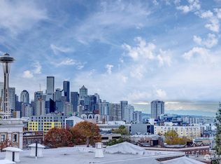 912 3rd Ave W APT 302, Seattle, WA 98119