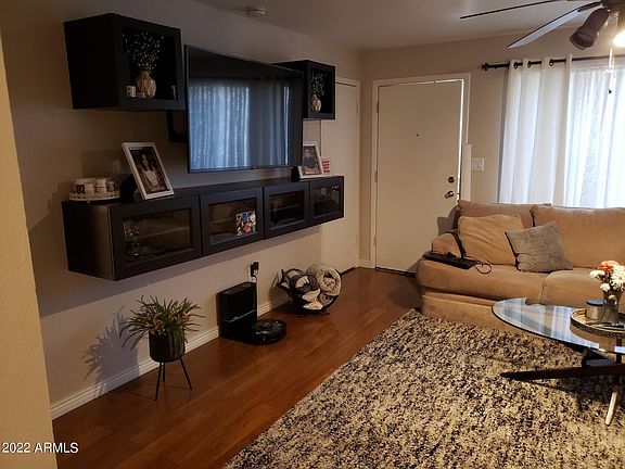 4th image of 4641 W Desert Crest Dr