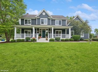 26271 W Merton Rd, Barrington, IL 60010