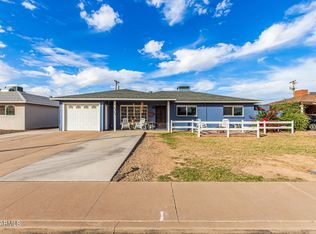 8144 E Osborn Rd, Scottsdale, AZ 85251