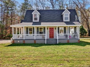 7521 Mount Landing Rd #D, Tappahannock, VA 22560