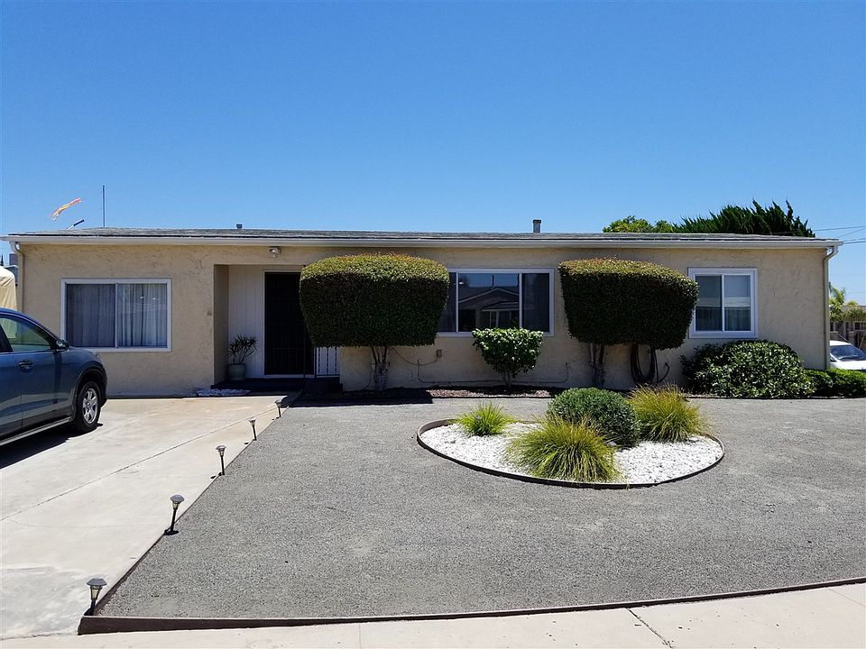 1st image of 4715 Jumano Ave