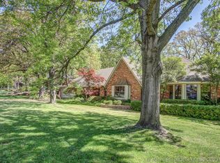 10323 S 66th East Ave, Tulsa, OK 74133