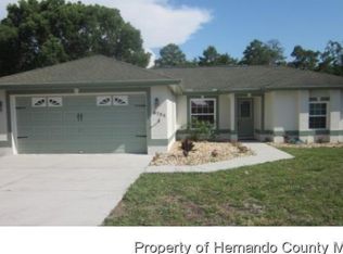8754 Heather Blvd, Weeki Wachee, FL 34613