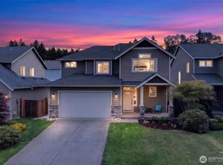 Trillium Place, Spanaway, WA 98387