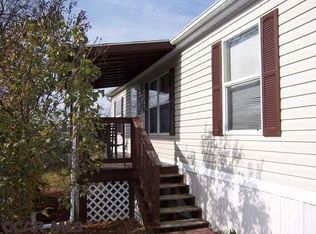 113 Zanes Cir, Spring Mills, PA 16875