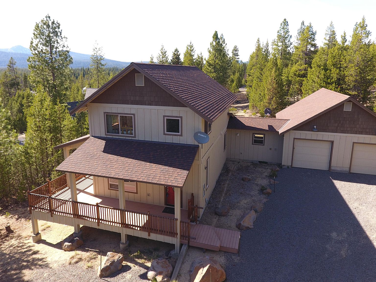 19111 Springfield Ct, Crescent Lake, OR 97733 Zillow