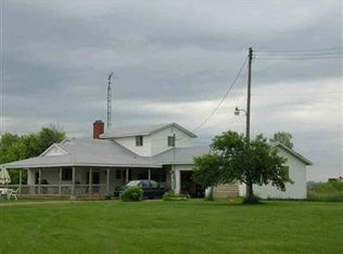 6474 County Line Rd, Durand, MI 48429