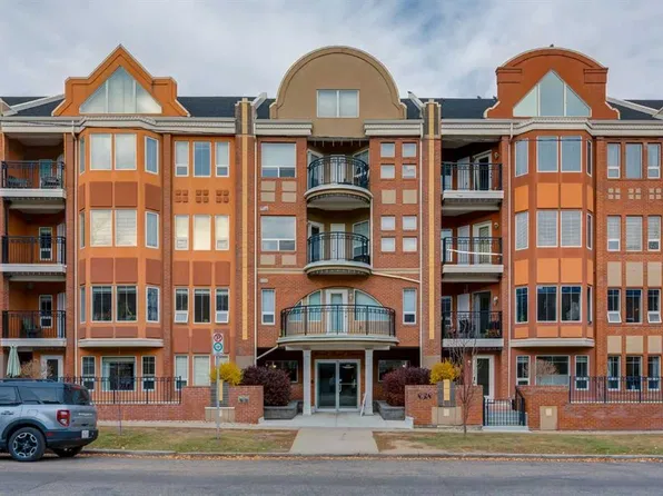 838 S 19th Ave SW #113, Calgary, AB T2T 6H2