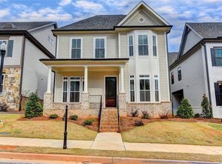 1250 Waterhaven Blvd, Cumming, GA 30041