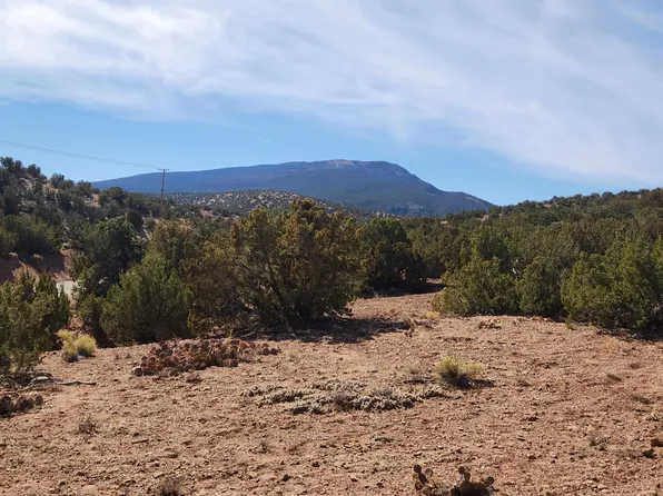 25 Camino Del Tecolote, Placitas, NM 87043