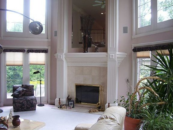 Great room