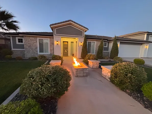 3658 W 2510 S, Hurricane, UT 84737