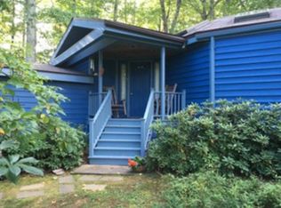 2866 Route 28, Shokan, NY 12481