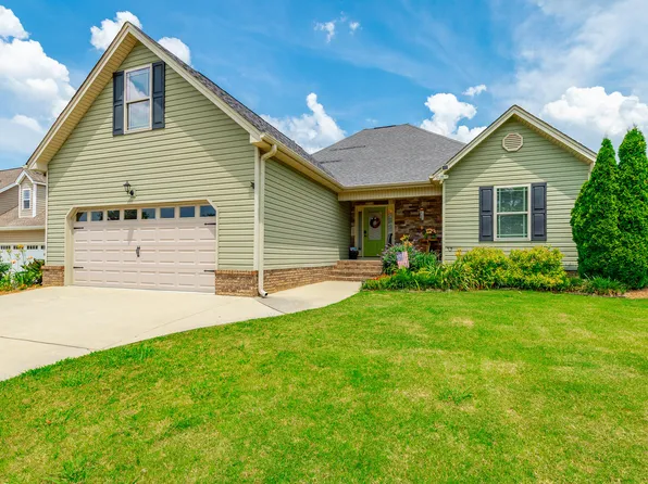 30 Hunting Ridge Cir, Rock Spring, GA 30739
