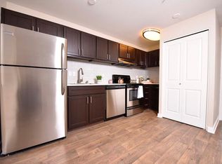 Russellville Commons, Portland, OR 97216