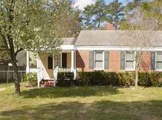 857 Congaree Dr, Florence, SC 29501