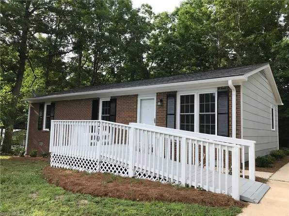 210 Goodson Ave, Gibsonville, NC 27249