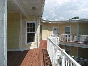 2nd image of 6321 Captains Ln Unit 316