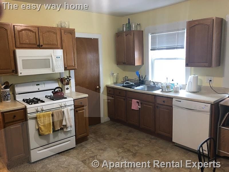 Apartment Rental Experts