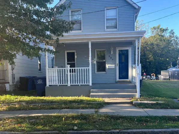509 Warren St, Beverly, NJ 08010