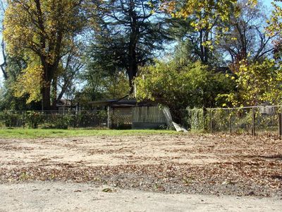 4724 Haywood St, North Little Rock, AR, 72117