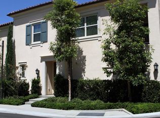 90 Overbrook, Irvine, CA 92620