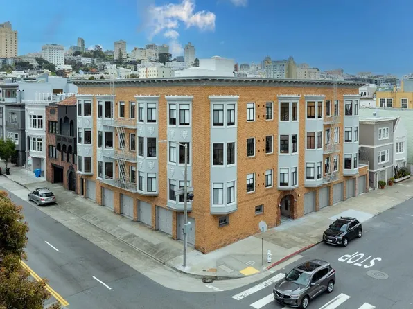 3260 Gough St, San Francisco, CA 94123