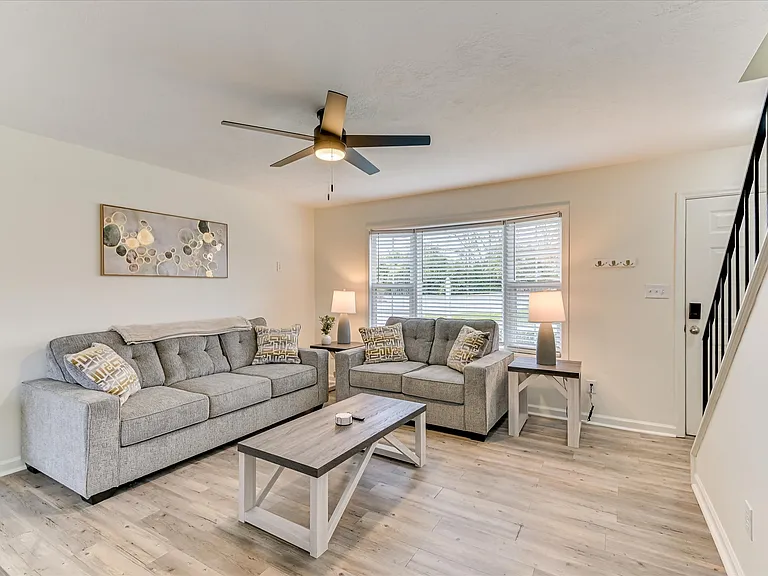 Summerville Campus Apartments - Furnished Corporate Housing Augusta — Photo 28