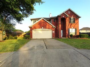 5427 Rosehaven Ct, Sugar Land, TX 77479