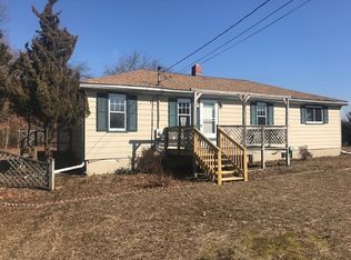 851 Tuckahoe Rd, Milmay, NJ 08340