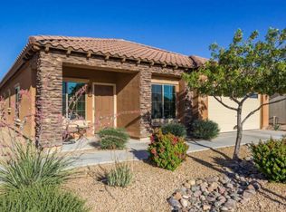 4893 S 243rd Dr, Buckeye, AZ 85326