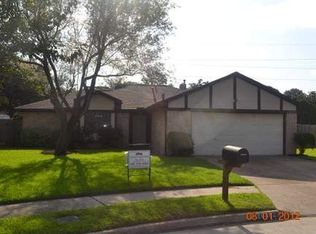 20802 Union Park Dr, Katy, TX 77450